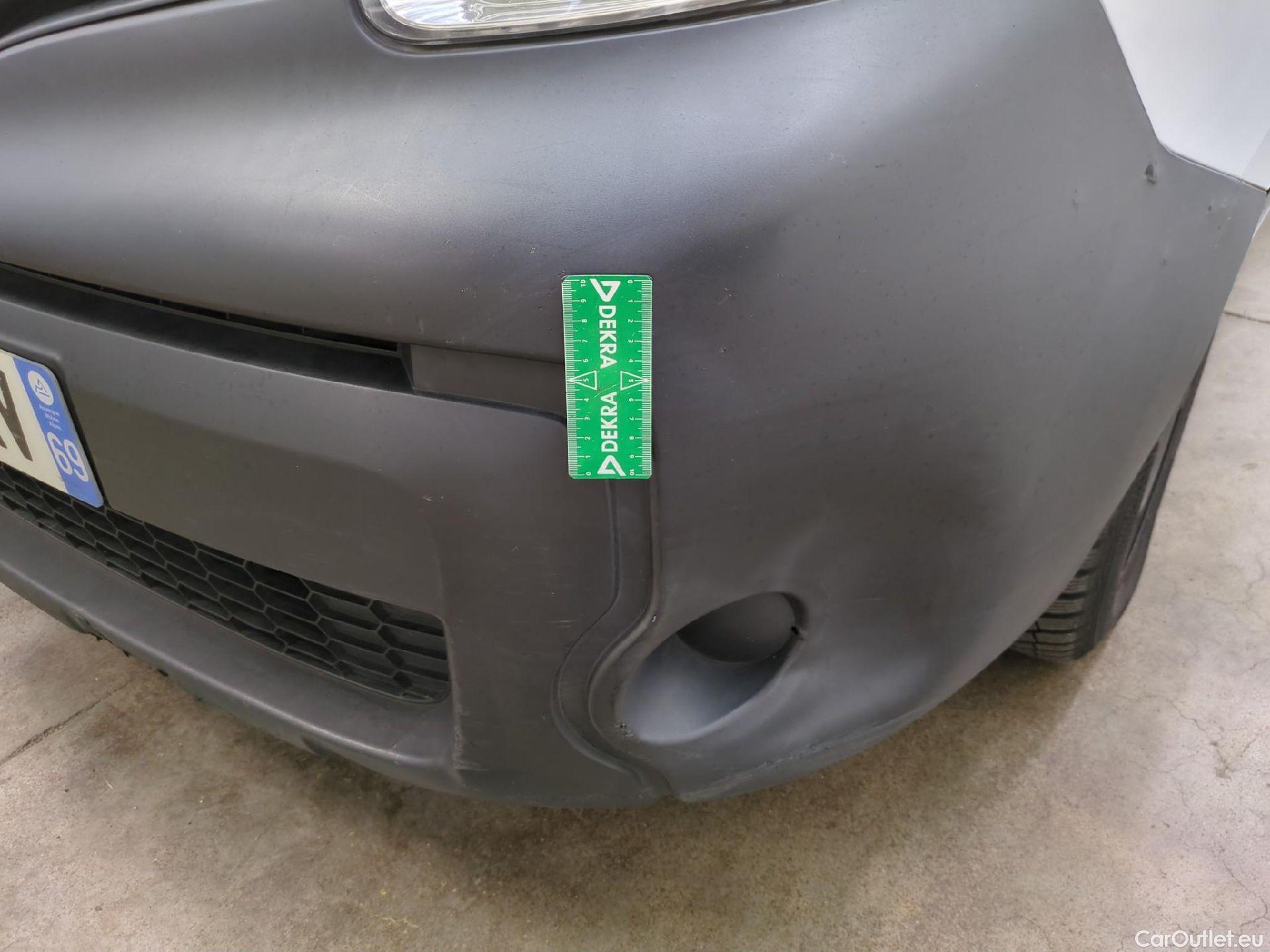  Renault  Kangoo  Express Maxi Extra (Série Spéciale) 1.5 dCi 90CV BVM5 E6 #53