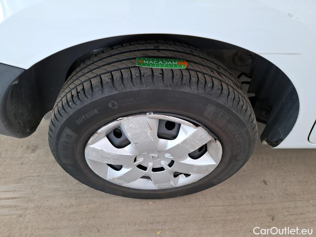  Renault  Kangoo  Express Extra (Série Spéciale) 1.5 dCi 90CV BVM5 E6 #24