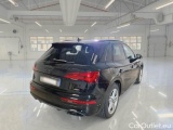  Audi  Q5 AUDI  / 2020 / 5P / SUV 35 TDI S LINE S TRONIC #2