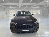  Audi  Q5 AUDI  / 2020 / 5P / SUV 35 TDI S LINE S TRONIC #6