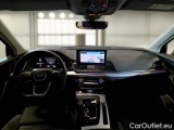  Audi  Q5 AUDI  / 2020 / 5P / SUV 35 TDI S LINE S TRONIC #3