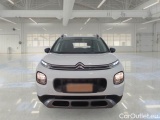  Citroen  C3 CITROEN  AIRCROSS / 2017 / 5P / SUV PURETECH 82 SHINE #6