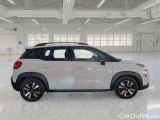  Citroen  C3 CITROEN  AIRCROSS / 2017 / 5P / SUV PURETECH 82 SHINE #7