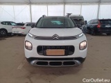  Citroen  C3 CITROEN  AIRCROSS / 2017 / 5P / SUV PURETECH 82 SHINE #28