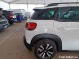  Citroen  C3 CITROEN  AIRCROSS / 2017 / 5P / SUV PURETECH 82 SHINE #39