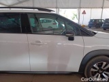  Citroen  C3 CITROEN  AIRCROSS / 2017 / 5P / SUV PURETECH 82 SHINE #31