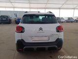  Citroen  C3 CITROEN  AIRCROSS / 2017 / 5P / SUV PURETECH 82 SHINE #44