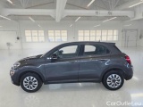  Fiat  500 FIAT X / 2018 / 5P / CROSSOVER 1.3 MJET 95CV E6D CULT #8