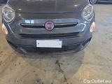  Fiat  500 FIAT X / 2018 / 5P / CROSSOVER 1.3 MJET 95CV E6D CULT #24