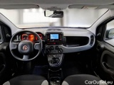  Fiat  Panda FIAT  / 2011 / 5P / BERLINA 1.0 FIREFLY 70CV SeS HYBRID CITY LIFE #3