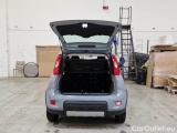  Fiat  Panda FIAT  / 2011 / 5P / BERLINA 1.0 FIREFLY 70CV SeS HYBRID CITY LIFE #5