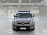  Fiat  Panda FIAT  / 2011 / 5P / BERLINA 1.0 FIREFLY 70CV SeS HYBRID CITY LIFE #6