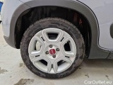  Fiat  Panda FIAT  / 2011 / 5P / BERLINA 1.0 FIREFLY 70CV SeS HYBRID CITY LIFE #18
