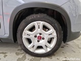  Fiat  Panda FIAT  / 2011 / 5P / BERLINA 1.0 FIREFLY 70CV SeS HYBRID CITY LIFE #17