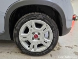  Fiat  Panda FIAT  / 2011 / 5P / BERLINA 1.0 FIREFLY 70CV SeS HYBRID CITY LIFE #19