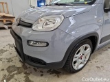  Fiat  Panda FIAT  / 2011 / 5P / BERLINA 1.0 FIREFLY 70CV SeS HYBRID CITY LIFE #25