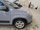  Fiat  Panda FIAT  / 2011 / 5P / BERLINA 1.0 FIREFLY 70CV SeS HYBRID CITY LIFE #38
