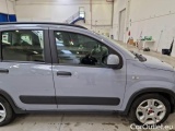  Fiat  Panda FIAT  / 2011 / 5P / BERLINA 1.0 FIREFLY 70CV SeS HYBRID CITY LIFE #40