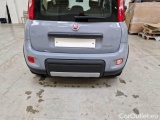  Fiat  Panda FIAT  / 2011 / 5P / BERLINA 1.0 FIREFLY 70CV SeS HYBRID CITY LIFE #44