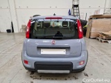  Fiat  Panda FIAT  / 2011 / 5P / BERLINA 1.0 FIREFLY 70CV SeS HYBRID CITY LIFE #50