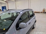  Fiat  Panda FIAT  / 2011 / 5P / BERLINA 1.0 FIREFLY 70CV SeS HYBRID CITY LIFE #52