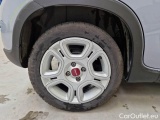  Fiat  Panda FIAT  / 2011 / 5P / BERLINA 1.0 FIREFLY 70CV SeS HYBRID CITY LIFE #58