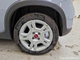  Fiat  Panda FIAT  / 2011 / 5P / BERLINA 1.0 FIREFLY 70CV SeS HYBRID CITY LIFE #62