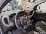  Fiat  Panda FIAT  / 2011 / 5P / BERLINA 1.0 FIREFLY 70CV SeS HYBRID CITY LIFE #66