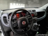  Fiat  Panda FIAT  / 2011 / 5P / BERLINA 1.2 69CV SeS E6D-TEMP EASY #3
