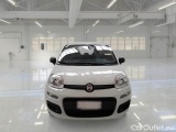  Fiat  Panda FIAT  / 2011 / 5P / BERLINA 1.2 69CV SeS E6D-TEMP EASY #6
