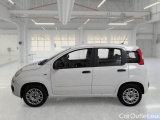  Fiat  Panda FIAT  / 2011 / 5P / BERLINA 1.2 69CV SeS E6D-TEMP EASY #8
