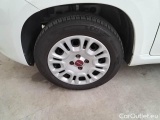  Fiat  Panda FIAT  / 2011 / 5P / BERLINA 1.2 69CV SeS E6D-TEMP EASY #17