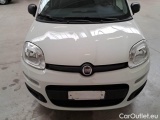  Fiat  Panda FIAT  / 2011 / 5P / BERLINA 1.2 69CV SeS E6D-TEMP EASY #24