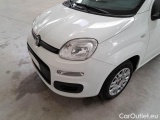  Fiat  Panda FIAT  / 2011 / 5P / BERLINA 1.2 69CV SeS E6D-TEMP EASY #28