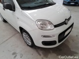  Fiat  Panda FIAT  / 2011 / 5P / BERLINA 1.2 69CV SeS E6D-TEMP EASY #34
