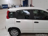  Fiat  Panda FIAT  / 2011 / 5P / BERLINA 1.2 69CV SeS E6D-TEMP EASY #40