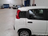  Fiat  Panda FIAT  / 2011 / 5P / BERLINA 1.2 69CV SeS E6D-TEMP EASY #43