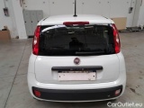 Fiat  Panda FIAT  / 2011 / 5P / BERLINA 1.2 69CV SeS E6D-TEMP EASY #46