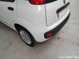  Fiat  Panda FIAT  / 2011 / 5P / BERLINA 1.2 69CV SeS E6D-TEMP EASY #50