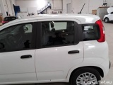  Fiat  Panda FIAT  / 2011 / 5P / BERLINA 1.2 69CV SeS E6D-TEMP EASY #53