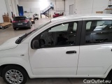  Fiat  Panda FIAT  / 2011 / 5P / BERLINA 1.2 69CV SeS E6D-TEMP EASY #55