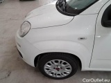  Fiat  Panda FIAT  / 2011 / 5P / BERLINA 1.2 69CV SeS E6D-TEMP EASY #57