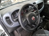 Fiat  Panda FIAT  / 2011 / 5P / BERLINA 1.2 69CV SeS E6D-TEMP EASY #64