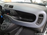 Fiat  Panda FIAT  / 2011 / 5P / BERLINA 1.2 69CV SeS E6D-TEMP EASY #69