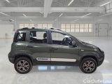  Fiat  Panda FIAT  / 2011 / 5P / BERLINA 1.3 MJT 95CV SeS E6 4X4 CROSS #7