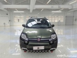  Fiat  Panda FIAT  / 2011 / 5P / BERLINA 1.3 MJT 95CV SeS E6 4X4 CROSS #6