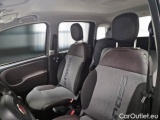  Fiat  Panda FIAT  / 2011 / 5P / BERLINA 1.3 MJT 95CV SeS E6 4X4 CROSS #11