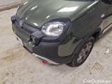  Fiat  Panda FIAT  / 2011 / 5P / BERLINA 1.3 MJT 95CV SeS E6 4X4 CROSS #29