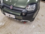 Fiat  Panda FIAT  / 2011 / 5P / BERLINA 1.3 MJT 95CV SeS E6 4X4 CROSS #36