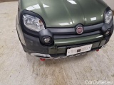  Fiat  Panda FIAT  / 2011 / 5P / BERLINA 1.3 MJT 95CV SeS E6 4X4 CROSS #38